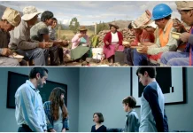 Las películas 'Kinra' y 'Cuadrilátero' aspiran representar al Perú en los Premios Oscar y Goya 2026