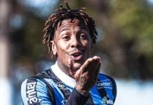 En el radar de Sporting Cristal: Abel Hernández reveló que firmó un 'precontrato' como fichaje celeste