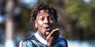 En el radar de Sporting Cristal: Abel Hernández reveló que firmó un 'precontrato' como fichaje celeste
