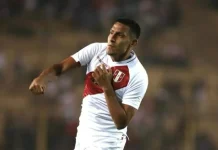 Alex Valera tajante sobre su ausencia en la Selección Peruana: "Nunca en la vida voy a hacerme el lesionado"