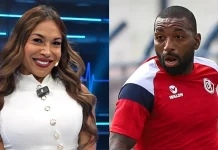 'El valor de la verdad': Dayanita revela conversaciones con el futbolista Jair Céspedes