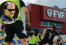 ¡No será fácil! Néstor Lorenzo lanza advertencia previo al Venezuela vs Colombia: "No hay tiempo para relajarse"