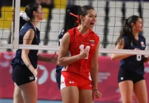 Venezuela vs. Brasil: ¿a qué hora juegan y dónde ver la gran final del Sudamericano de Vóley Sub 17 2025?