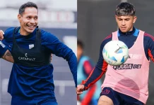 Calientan la previa: Alianza Lima y la U. de Chile dieron motivadores mensajes a horas del partido en Matute