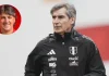 Óscar Ibáñez confirma el motivo de su no continuidad en la Selección Peruana: "Jean Ferrari tenía otros planes"
