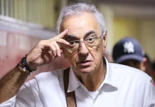 Jorge Fossati sobre la Selección Peruana: “Con esa frasecita del ‘cambio generacional’ están hace tres años”