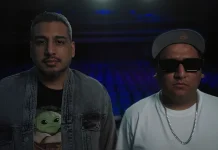Ricardo Mendoza y Jorge Luna lanzan tráiler de su documental sobre el histórico show en el Madison Square Garden