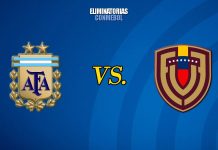 Argentina vs Venezuela EN VIVO: ¿a qué hora y dónde ver la despedida de Lionel Messi de las Eliminatorias Sudamericanas?