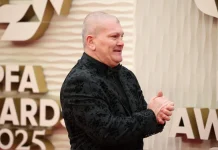 Falleció Ricky Hatton, excampeón mundial de boxeo, a los 46 años