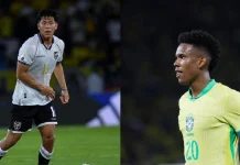 Bolivia vs Brasil EN VIVO: juegan en El Alto por la última fecha de las Eliminatorias 2026