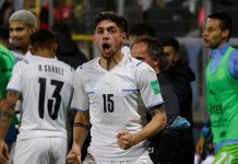 "Vamos por vos, Perú": la advertencia de Uruguay en la previa del partido clave en Montevideo