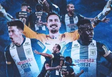 Con Alianza vs 'U' de Chile: fechas y dónde se juegan los partidos de cuartos de final de la Copa Sudamericana