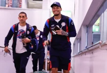 Paraguay buscará "romper la historia" y ganarle en Lima a la Selección Peruana, según presidente de su federación