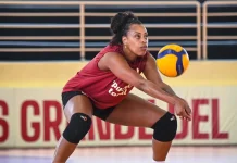 Universitario apunta alto: Franco Velazco afirma que las 'Pumas' buscarán el título de la Liga Peruana de Vóley