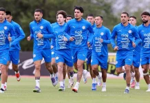 Paraguay viene con bajas: los cambios obligados de cara al partido contra Perú en las Eliminatorias 2026