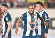 Alianza Lima vs. Comerciantes Unidos EN VIVO: se enfrentan por la fecha 10 del Torneo Clausura en Matute