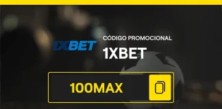Código Promocional 1XBET “100MAX”: Recibe hasta S/550 por tu primer depósito