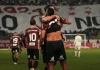 "Hablando en la cancha, siempre": el mensaje de Universitario luego de su triunfazo en Trujillo