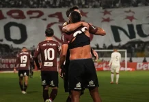 "Hablando en la cancha, siempre": el mensaje de Universitario luego de su triunfazo en Trujillo