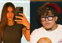 ¿Se reconciliaron? Isabella Ladera reacciona tras supuesto video íntimo con Beéle que se volvió viral