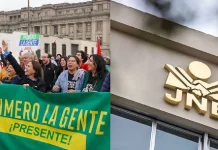 Peritos del JNE confirmaron firmas falsas en padrón de afiliados de Primero la Gente