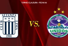 Alianza Lima vs. Comerciantes Unidos: ¿a qué hora juegan y dónde ver EN VIVO por la fecha 10 del Clausura?
