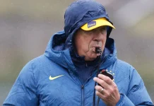 Ancelotti no le cierra las puertas a Neymar al Mundial 2026: "Su objetivo es estar listo en junio"