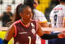 Vuelven las Pumas: Universitario enfrentará a la Selección Peruana de Vóley en cuadrangular amistoso