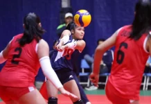 Las elegidas: Perú dio a conocer su lista de convocadas para el Sudamericano de Vóley Femenino Sub 17