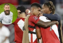 Toma nota, Bolivia: ¿cómo le fue a las selecciones sudamericanas en los repechajes internacionales?