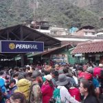 Desde mañana domingo suspenden servicio de transporte a Machupichu piden a la PCM instalar mesa de dialogo