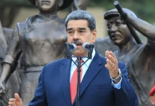 Tensión en escala: Venezuela rechaza designación como grupo terrorista del "inexistente" Cartel de los Soles
