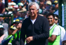 Alianza Lima tiene "avanzada" la renovación de Néstor Gorosito: "Queremos que 'Pipo' se quede"