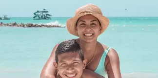 Ana Siucho tomó radical decisión tras revelaciones de la madre de Edison Flores sobre su separación