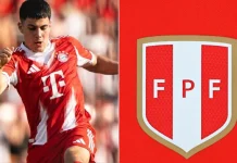 Barreto lo tiene en la mira: FPF envió carta de reserva a Bayern Munich por Felipe Chávez
