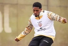 Pudo ir a Alianza Lima y no a Universitario: Jesús Castillo y la "oferta formal" desde La Victoria