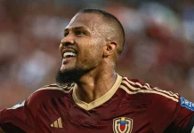 Venezuela vs Colombia en vivo: ¿Cómo ver desde tu celular el partido por la última fecha de Eliminatorias 2026?