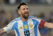Argentina vs Venezuela en vivo: ¿Cómo ver desde tu celular el partido por la fecha 17 de Eliminatorias 2026?