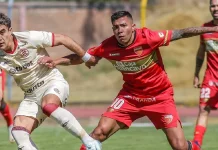 Partidos de hoy, viernes 12 de septiembre del 2025: horarios y canales TV para ver EN VIVO Liga 1 y LaLiga
