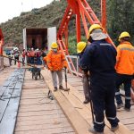Empresa que ejecuta el expediente técnico para construir el puente de Huambutio resolvió el contrato con el GORE