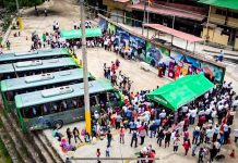 Ante el secuestro monopólico y corrupto del santuario: LA HORA DEL TELEFÉRICO EN MACHUPIQCHU