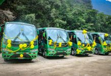 CONCHETUR: Monopolio, explotador, parasitario y destructor de MACHUPIQCHU