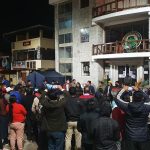 Conflicto en Machupicchu genera caída de mas del 40% de entradas al complejo