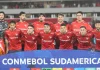 Ante el Alianza vs U. de Chile: Federación boliviana condena comunicado de Independiente y defiende a Conmebol