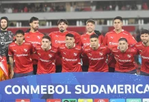 Ante el Alianza vs U. de Chile: Federación boliviana condena comunicado de Independiente y defiende a Conmebol