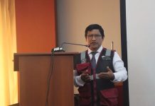 Cusco tiene el plan de contingencia para la temporada de lluvias