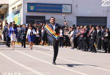 Contraloria detecta contratación de locador con falsas documentación en Municipalidad de Calca