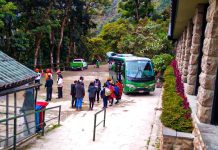 Contraloria interviene a Machupicchu y detecta graves faltas en la venta de entradas