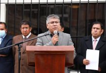 En octubre entregaran la primera flota de ambulancias rurales en la region