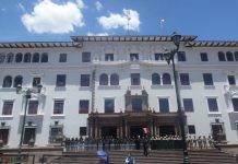 Hoy se recuerda el día mundial para la prevención del suicidio, iluminarán de amarillo Palacio de Justicia